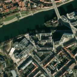 Satellite imagery of Butcher Tower, DE