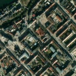 Satellite imagery of Butcher Tower, DE