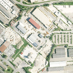 Satellite imagery of Kapellenberg, DE