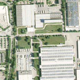 Satellite imagery of Kapellenberg, DE