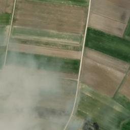 Satellite imagery of Hungerberg, DE