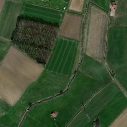 Satellite imagery of Hungerberg, DE