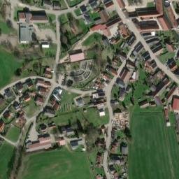 Satellite imagery of Geodätischer Referenzpunkt Wettenhausen, AT
