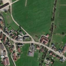 Satellite imagery of Geodätischer Referenzpunkt Wettenhausen, AT