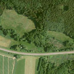 Satellite imagery of Dürrenberg, DE