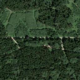 Satellite imagery of Vogelberg, DE