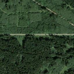 Satellite imagery of Vogelberg, DE