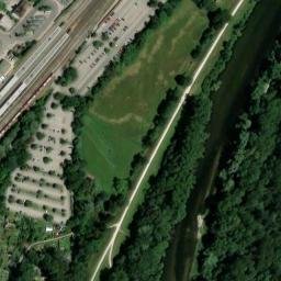 Satellite imagery of Geodätischer Referenzpunkt, AT