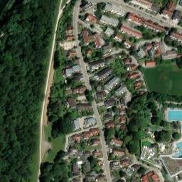 Satellite imagery of Geodätischer Referenzpunkt, AT