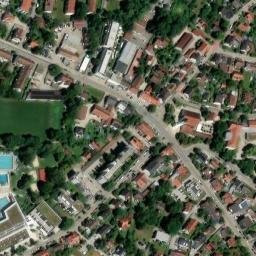 Satellite imagery of Geodätischer Referenzpunkt, AT
