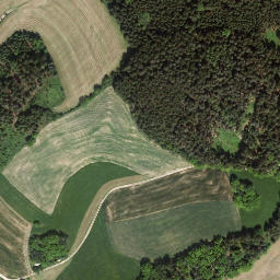 Satellite imagery of Guttenbrunnerberg, AT