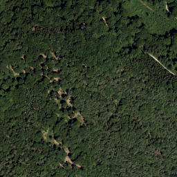 Satellite imagery of Kuhberg, AT