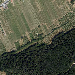 Satellite imagery of Mugler, AT
