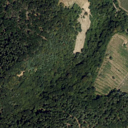 Satellite imagery of Mugler, AT