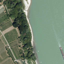 Satellite imagery of Stift Dürnstein, AT