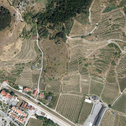 Satellite imagery of Stift Dürnstein, AT