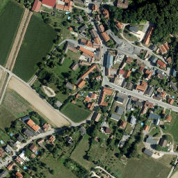 Satellite imagery of Toblerberg, AT