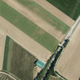 Satellite imagery of Wartberg, AT