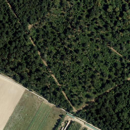 Satellite imagery of Gerichtberg, AT