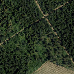 Satellite imagery of Gerichtberg, AT