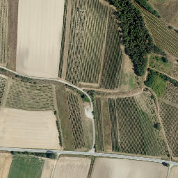 Satellite imagery of Königshut, AT