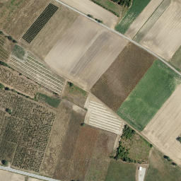 Satellite imagery of Königshut, AT