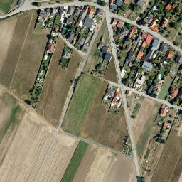 Satellite imagery of Heidenberg, AT