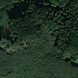 Satellite imagery of Mine Köberling-1, SK