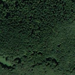 Satellite imagery of Mine Köberling-1, SK