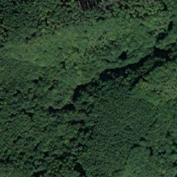 Satellite imagery of Mine Köberling-1, SK