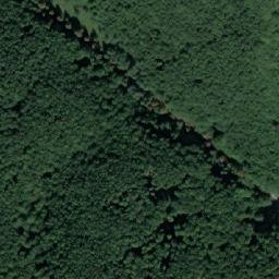 Satellite imagery of Mine Köberling-2, SK