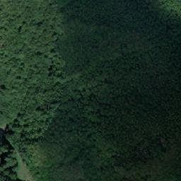 Satellite imagery of Mine Köberling-2, SK