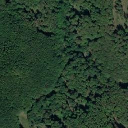 Satellite imagery of boundary_stone, SK