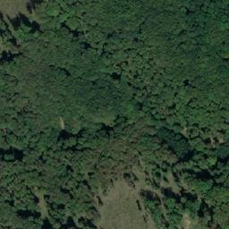 Satellite imagery of boundary_stone, SK