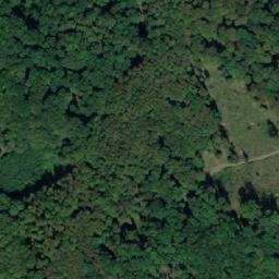 Satellite imagery of boundary_stone, SK