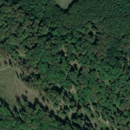 Satellite imagery of boundary_stone, SK