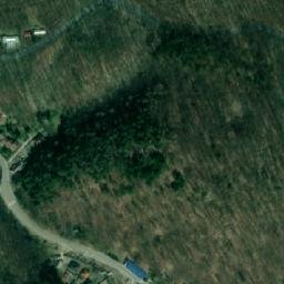 Satellite imagery of Zámok Červený Kameň, SK