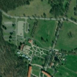 Satellite imagery of Zámok Červený Kameň, SK