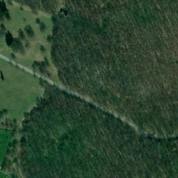 Satellite imagery of Zámok Červený Kameň, SK