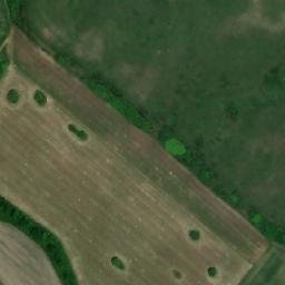 Satellite imagery of 97-2414, SK
