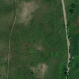 Satellite imagery of 97-2414, SK
