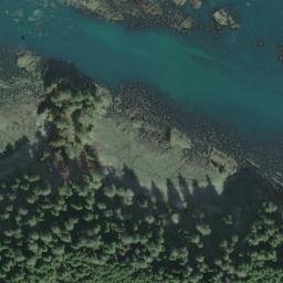 Satellite imagery of Sah-da-ped-thl, US