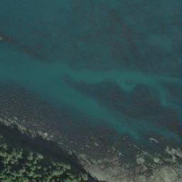 Satellite imagery of Sah-da-ped-thl, US