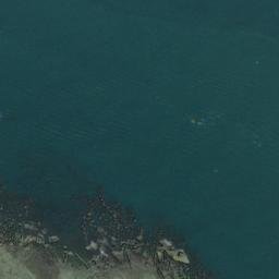Satellite imagery of Koitlah Point, US
