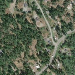 Satellite imagery of Lorimer Point, CA