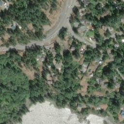 Satellite imagery of Lorimer Point, CA
