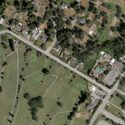 Satellite imagery of Whitney-Griffiths Point, CA