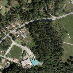 Satellite imagery of Whitney-Griffiths Point, CA