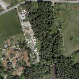 Satellite imagery of Whitney-Griffiths Point, CA
