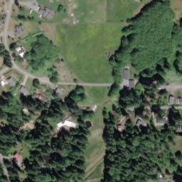 Satellite imagery of Ben Ure Spit, US